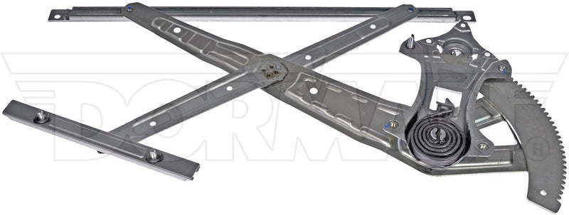 Window Regulator Dorman-OE Solutions 752-628