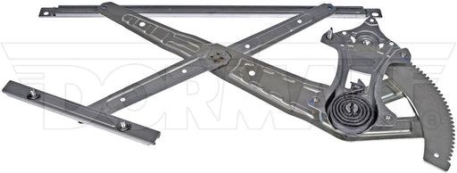 Window Regulator Dorman-OE Solutions 752-628