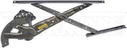 Window Regulator Dorman-OE Solutions 752-628