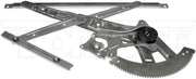 Window Regulator Dorman-OE Solutions 752-629