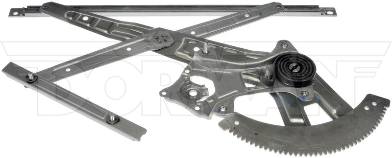 Window Regulator Dorman-OE Solutions 752-629