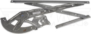 Window Regulator Dorman-OE Solutions 752-629