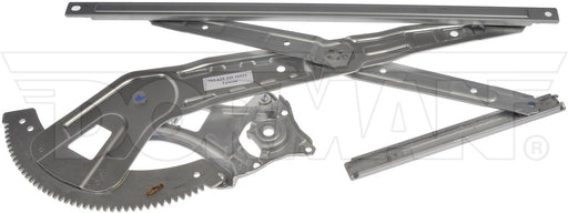 Window Regulator Dorman-OE Solutions 752-629