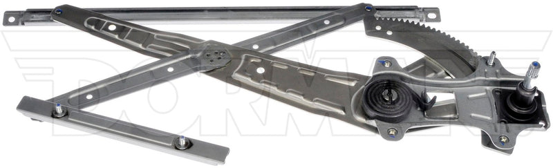 Window Regulator Dorman-OE Solutions 752-630
