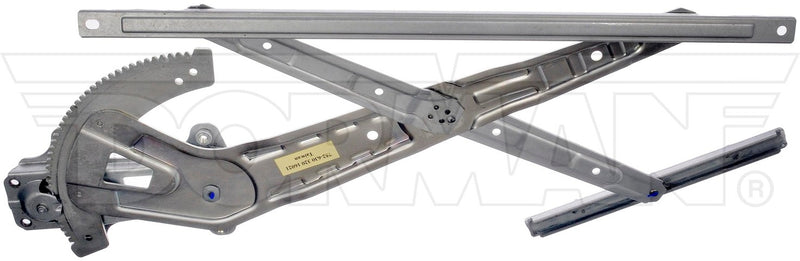 Window Regulator Dorman-OE Solutions 752-630