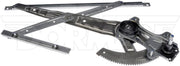 Window Regulator Dorman-OE Solutions 752-631