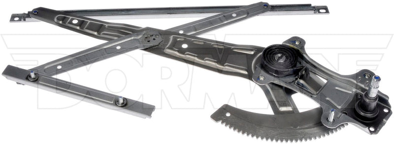 Window Regulator Dorman-OE Solutions 752-631