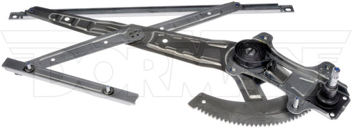 Window Regulator Dorman-OE Solutions 752-631