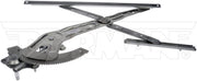 Window Regulator Dorman-OE Solutions 752-631