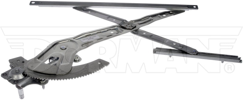 Window Regulator Dorman-OE Solutions 752-631