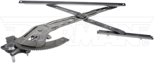 Window Regulator Dorman-OE Solutions 752-631