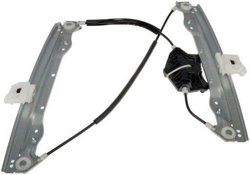 Window Regulator Dorman-OE Solutions 752-640