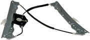 Window Regulator Dorman-OE Solutions 752-640