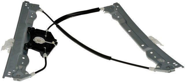 Window Regulator Dorman-OE Solutions 752-640
