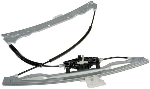 Window Regulator Dorman-OE Solutions 752-640