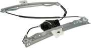 Window Regulator Dorman-OE Solutions 752-640