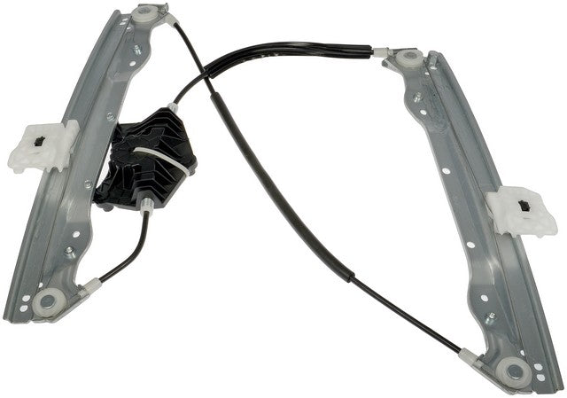 Window Regulator Dorman-OE Solutions 752-641
