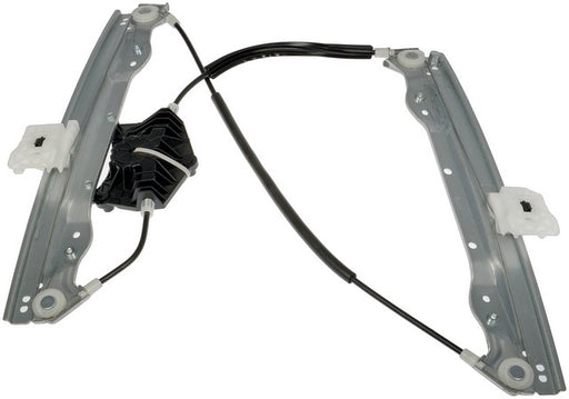 Window Regulator Dorman-OE Solutions 752-641
