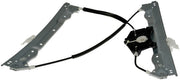 Window Regulator Dorman-OE Solutions 752-641