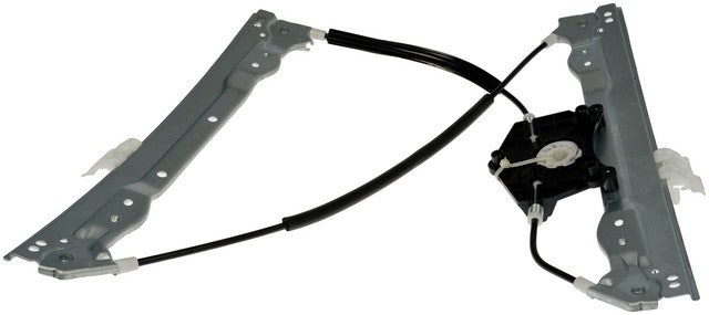 Window Regulator Dorman-OE Solutions 752-641