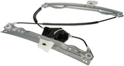 Window Regulator Dorman-OE Solutions 752-641