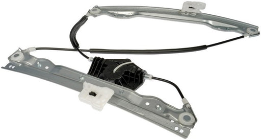 Window Regulator Dorman-OE Solutions 752-641