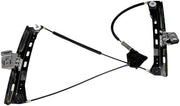 Window Regulator Dorman-OE Solutions 752-642