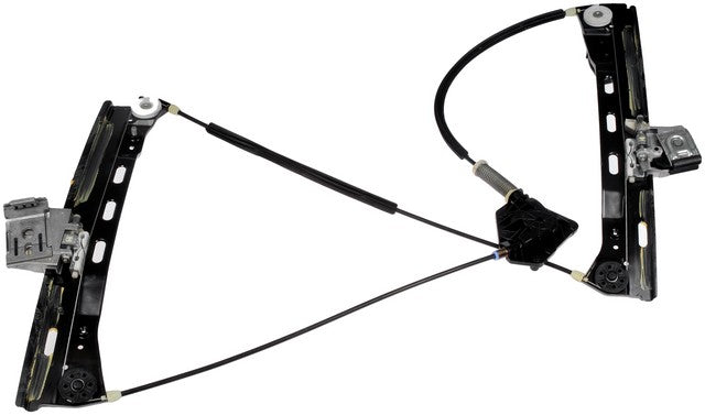 Window Regulator Dorman-OE Solutions 752-642
