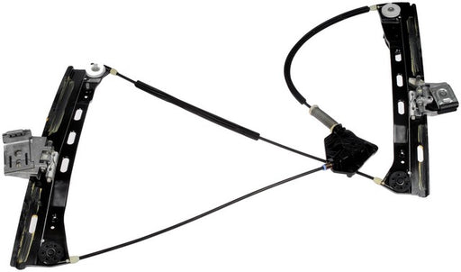 Window Regulator Dorman-OE Solutions 752-642