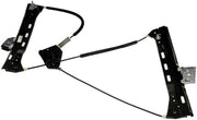 Window Regulator Dorman-OE Solutions 752-642