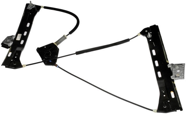 Window Regulator Dorman-OE Solutions 752-642