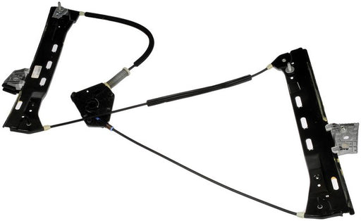 Window Regulator Dorman-OE Solutions 752-642