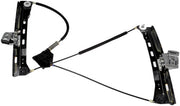 Window Regulator Dorman-OE Solutions 752-643