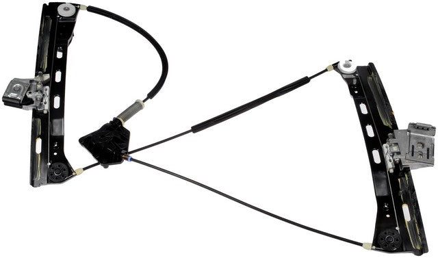 Window Regulator Dorman-OE Solutions 752-643