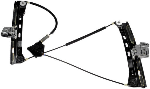 Window Regulator Dorman-OE Solutions 752-643
