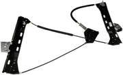 Window Regulator Dorman-OE Solutions 752-643