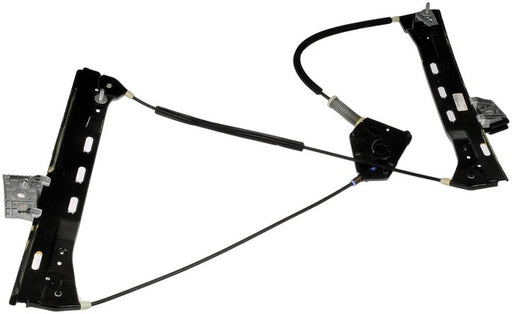 Window Regulator Dorman-OE Solutions 752-643