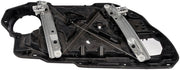 Window Regulator Dorman-OE Solutions 752-644