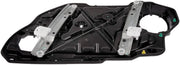 Window Regulator Dorman-OE Solutions 752-645