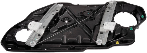 Window Regulator Dorman-OE Solutions 752-645
