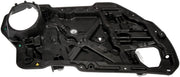 Window Regulator Dorman-OE Solutions 752-645