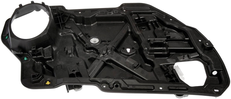 Window Regulator Dorman-OE Solutions 752-645