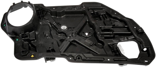 Window Regulator Dorman-OE Solutions 752-645