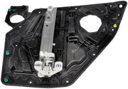 Window Regulator Dorman-OE Solutions 752-646