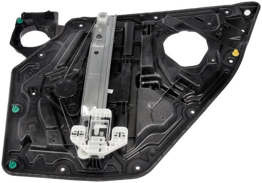 Window Regulator Dorman-OE Solutions 752-646