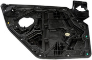 Window Regulator Dorman-OE Solutions 752-646