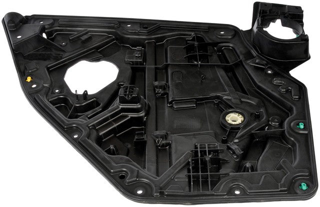 Window Regulator Dorman-OE Solutions 752-646