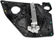 Window Regulator Dorman-OE Solutions 752-647