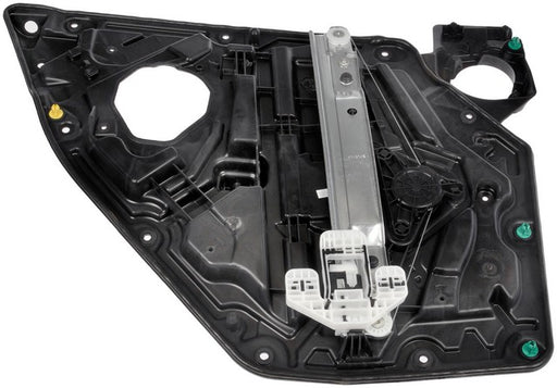 Window Regulator Dorman-OE Solutions 752-647