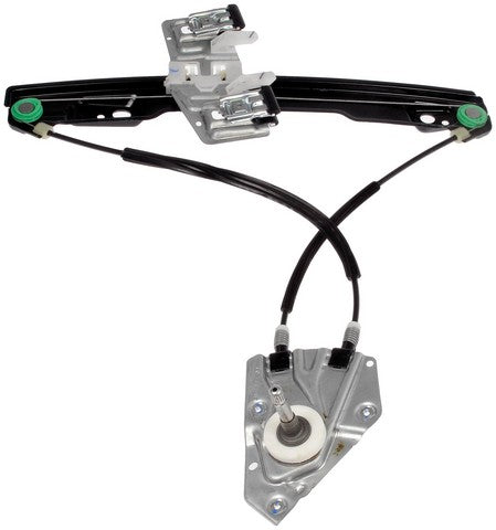 Window Regulator Dorman-OE Solutions 752-650